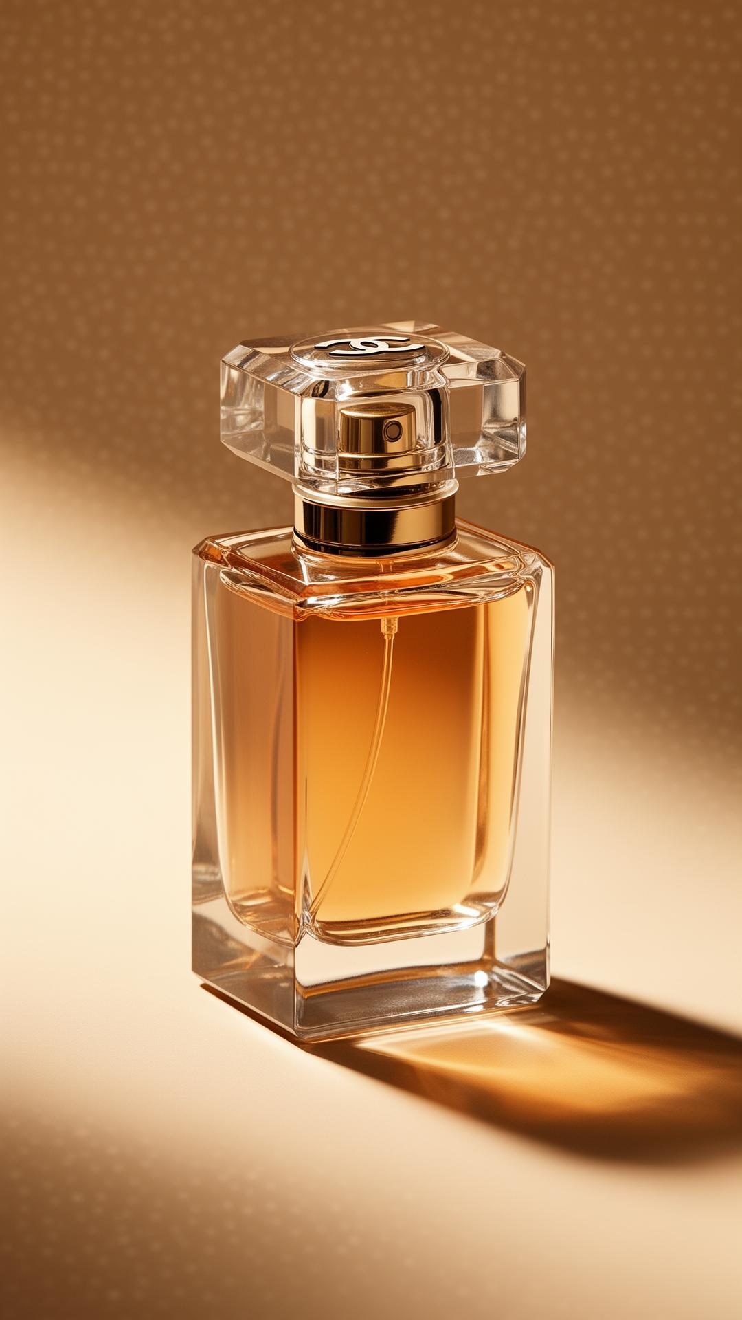 Bynawi Oud Royale perfume bottle